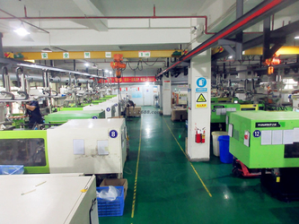 Cina Shenzhen Yunbo Hardware And Plastic Co., Ltd.