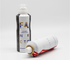 Kosmetik Deterjen Aluminium Monobloc Aerosol Cans 15ml-600ml Semprot Paint Canister