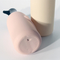 Botol Pompa Lotion Tubuh yang Dapat Didaur Ulang Botol Dispenser Sabun HDPE 500ml Dengan Logo Kustom