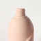 Botol Pompa Lotion Tubuh yang Dapat Didaur Ulang Botol Dispenser Sabun HDPE 500ml Dengan Logo Kustom