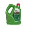4L Green Mesin minyak Botol Kosong Wadah Minyak Diesel Plastik Disesuaikan Tebal 5mm