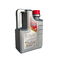2L Grey HDPE Plastik Mesin minyak Canister Botol Pendingin Mesin Kapasitas Besar