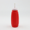 360ml plastik saus tomat dispenser 12 OZ Bumbu Squeeze Botol Squeeze