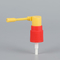Dosis 0.12 ml Long Nozzle Plastik Oral Sprayer Pump Untuk Botol Cairan Obat